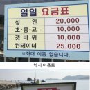 해와달해양낚시공원 네이버블로그