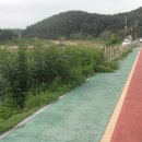 매곡천 자전거길 이미지