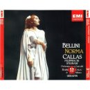 Bellini / Opera "Norma" 전곡 이미지