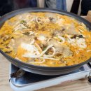 암돌 속풀이 칼국수 이미지
