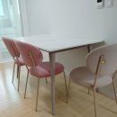 하단동033 | 부산 사하구 하단동 고객님댁 4인 #033세라믹식탁 배송후기