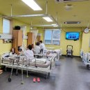 공립요양병원 | 국공립요양병원 병실벽면안전매트 설치 시공 후기 입니다.