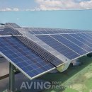 토브태양광발전소 이미지