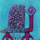 만남의충전소 | 임송갤러리 -인문학향기충전소와의 <미술힐링인문학강연> 후기