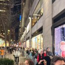 베스트오렌지수학교습소 | 12월 연말 뉴욕여행 비추천 이유