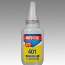 록타이트 401 고강도 순간접착제 (50g) 이미지