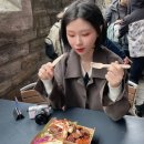 영국 여행 런던 베이글 뮤지컬 먹거리 플랫아이언 피쉬앤칩스 버러 버로우 마켓 파에야 후기