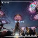 일일슈퍼 | 싱가포르 슈퍼트리쇼 가든 랩소디 명당, 정보, 후기 &amp; 꿀팁 &amp;강추!