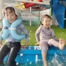 온수수영장과 놀거리 많은 키즈캠핑장, 제천 워터파크 캠핑랜드 후기