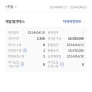 공모주 / 제일엠에스 매도 후기