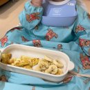 이편한뜰어린이집 | 11개월 유아식 :: 요똥엄마의 얼레벌레 무염유아식 도전(feat. 자기주도)