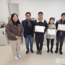 바리스타 1급 이미지