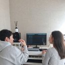 뮤직 | 미디가 어렵다는 편견이 깨졌다 석수동미디학원 오늘은뮤직 후기