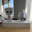 몽이와 키다리 이미지