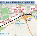 상일초교버스 정류장 이미지