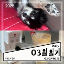 2025.03.09-03.15 주간 일기 귀여운 로또 그리고 네스프레소 에센자 미니 일리 커피머신 비교 후기 일상