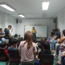 영어전문옥쓰잉글리쉬전하학원 | 다바오어학원 E&amp;G 어학연수 유종의미 졸업식!