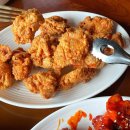 &lt;김포 석모리&gt; 빅토리 치킨/김포 회식장소/단체석/메뉴/주차장
