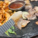 통통생소금구이