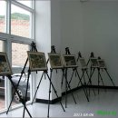 토속어류생태복원체험관 이미지