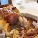 아이작피자 파스타 이미지