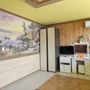 블루이펜션 | 대부도 펜션 아늑하고 힐링되는 블루이펜션