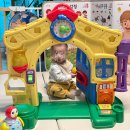 꿈나무어린이집 | 구로 꿈나무장난감나라 오류점 아기 장난감 대여 후기