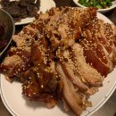 식신족발
