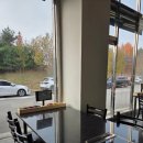 창인리 257-1 도로변 | 동탄 삼겹살 맛집 (꼬숑) 통창 뷰 쾌적한 회식장소 고기 구워주는 집 추천