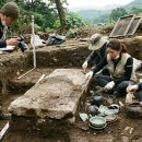 도성산업개발 | 1912년 서울시 마포구 당인동 국유지, 그 땅은 무엇을 숨기고 있었을까? 문화유산 시굴조사 표본조사...