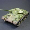 [드래곤 1/72] T-34/76 1941년형 이미지