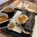 어흥꼬마김밥&L커피