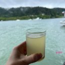 가야환경 | 코타키나발루 유일한 수상리조트 가야나마린 팜빌라 후기