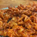 황가네닭발 이미지