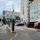 안중근공원 공영주차장 이미지