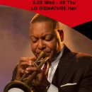 『화북윈드 오케스트라 공연』 | 윈튼 마샬리스 링컨 센터 오케스트라 내한 공연 후기