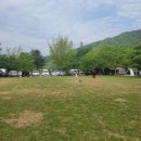 캠프아이 | 충주 명돌학교 캠프펜션 후기 - 아이들과 함께한 2박 3일 가족 캠핑, 방방이 천국!