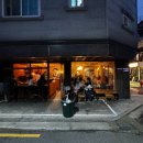 인마이커피 | 군자역 카페 인마이험블 내돈내산 후기 | 분위기 좋은 디저트 맛집