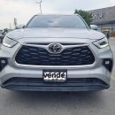 Toyota Highlander Limited 차량 판매합니다. 이미지