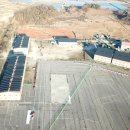 양상 태양광발전소 이미지