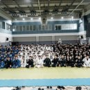 화창초등학교 | 무더운 여름 실내운동 추천! 안양주짓수 초보자·여성회원 많은 위드주짓수 후기