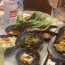 김치돌겹살 이미지