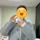 메이롱 | 가내스라(GANAESRA) 슈얼 롱 핸드메이 코트 더스티블루 구매후기