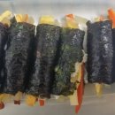 딱이네 꼬마김밥 이미지