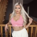 스톰복싱 | 머라이어 메이(Mariah May) – 금발 디바? 아니. 레슬링계의 마케팅 천재, 살아 있는 현상 그 자체.