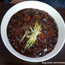 차이나칼짜장