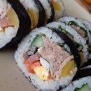 쌍둥이네김밥 이미지