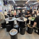 남부식당 - 안양시 만안구 장내로150번길 32 | 평촌역 고깃집 남부식당 | 양 많은 정육식당 삼겹살 내돈내산 후기