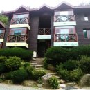 금원산 자연휴양림 이미지