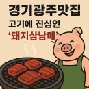 돼지3남매 이미지